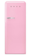 Холодильник smeg FAB28RPK3