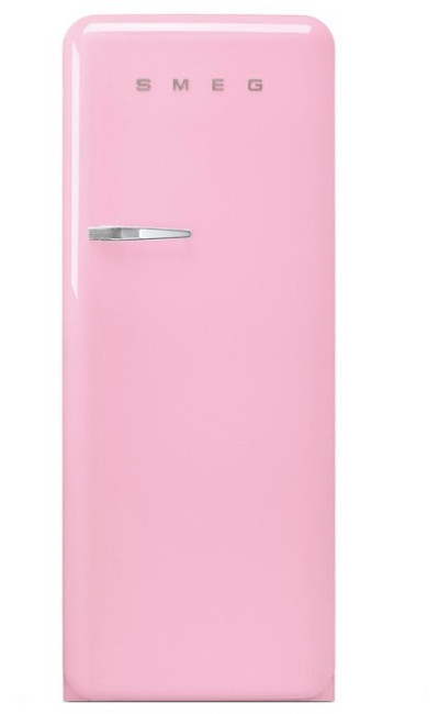 Холодильник smeg FAB28RPK3