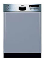 Посудомоечная машина Bosch SGI 57M35 Посудомоечная машина Bosch SGI 57M35