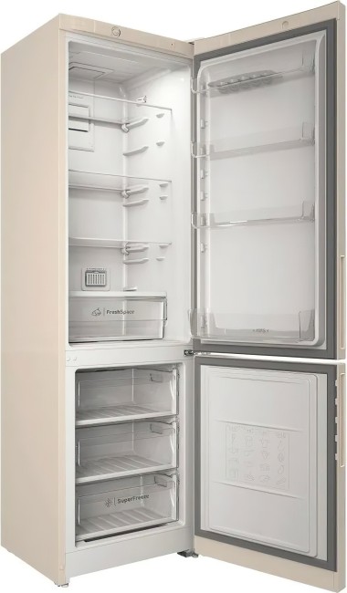 Холодильник Indesit ITR 4200 E Холодильник Indesit ITR 4200 E