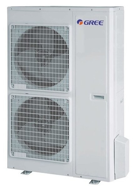 Кассетный кондиционер Gree GU140T/A1-K / GU140W/A1-M