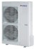 Кассетный кондиционер Gree GU140T/A1-K / GU140W/A1-M