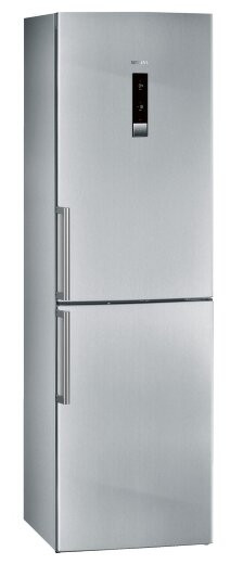 Холодильник Siemens KG39NXI15 Холодильник Siemens KG39NXI15