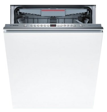 Посудомоечная машина Bosch SMV 46MX04 E Посудомоечная машина Bosch SMV 46MX04 E