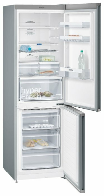 Холодильник Siemens KG36NXI35