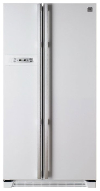 Холодильник Daewoo Electronics FRS-U20 BEW