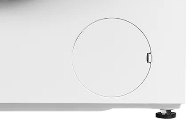 Стиральная машина Monsher MWM 420 Blanc