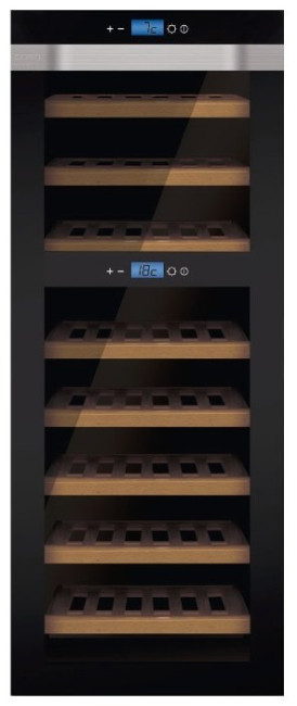 Винный шкаф Caso WineMaster Touch Aone