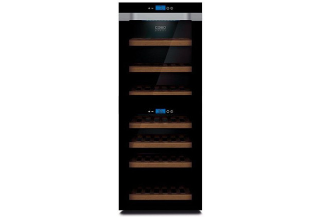 Винный шкаф Caso WineMaster Touch Aone