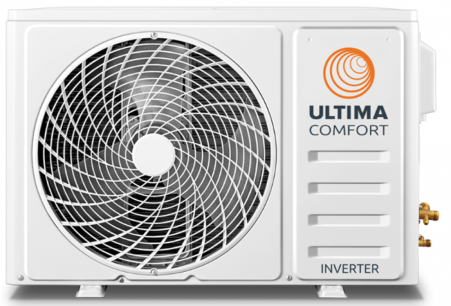 Сплит-система ULTIMA COMFORT ECS-I09PN Сплит-система ULTIMA COMFORT ECS-I09PN