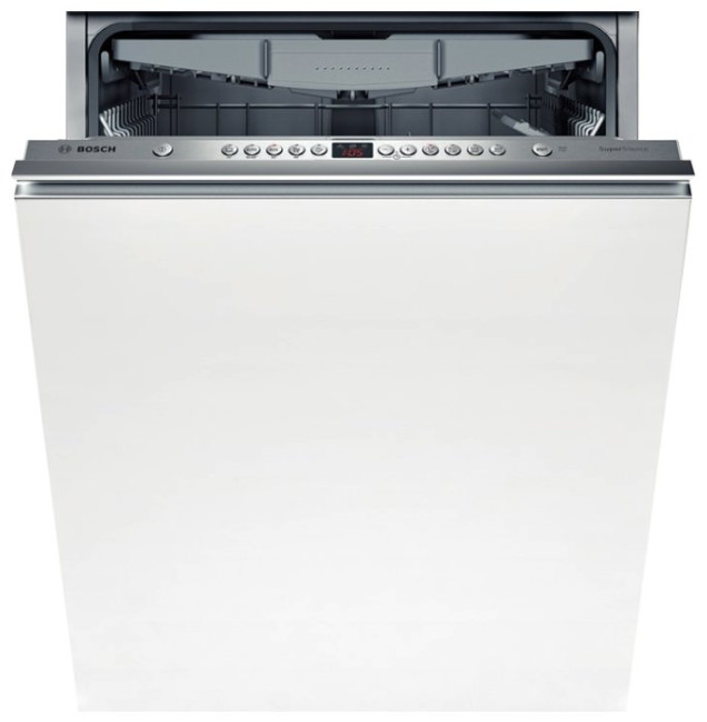 Посудомоечная машина Bosch SMV 58N90 Посудомоечная машина Bosch SMV 58N90