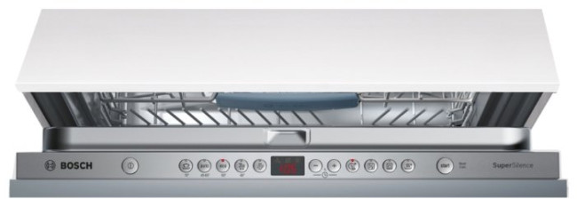 Посудомоечная машина Bosch SMV 58N90 Посудомоечная машина Bosch SMV 58N90