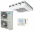 Напольно-потолочный кондиционер Daikin FUQ100C / RQ100BV с зимним комплектом (-30) Напольно-потолочный кондиционер Daikin FUQ100C / RQ100BV с зимним комплектом (-30)