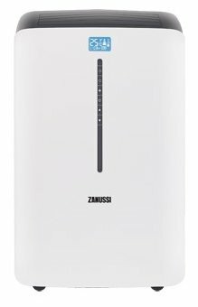 Мобильный кондиционер Zanussi ZACM-12 VT/N1