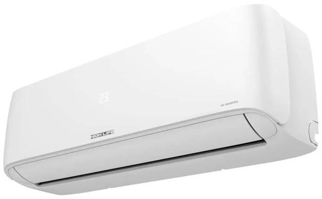Сплит-система High Life ACHL-24CC-I-CHDV02S