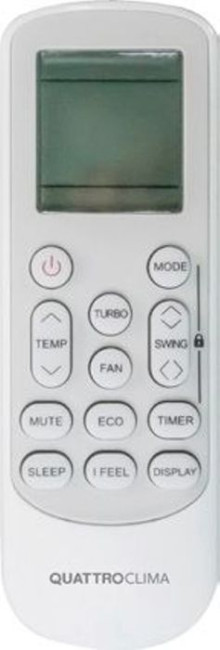 Сплит-система QUATTROCLIMA QV-VT18WAE/QN-VT18WAE