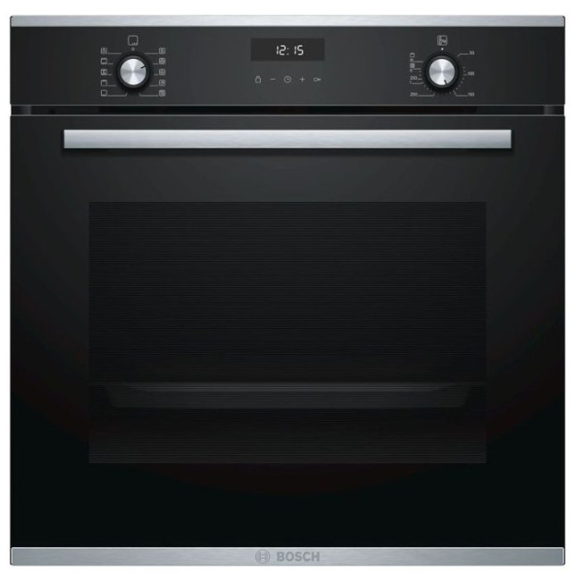 Духовой шкаф Bosch HBG217BS0R Духовой шкаф Bosch HBG217BS0R