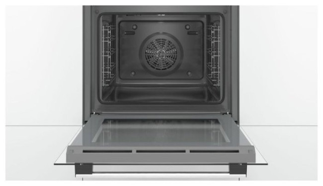 Духовой шкаф Bosch HBG217BS0R Духовой шкаф Bosch HBG217BS0R
