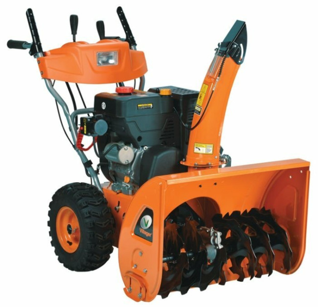 Снегоуборщик бензиновый Villager VST 130