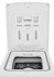 Стиральная машина Zugel ZWT813I Стиральная машина Zugel ZWT813I