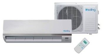 Сплит-система Soling SHI/SHO20WBY Сплит-система Soling SHI/SHO20WBY
