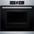 Встраиваемый электрический духовой шкаф Bosch HMG 6764S1