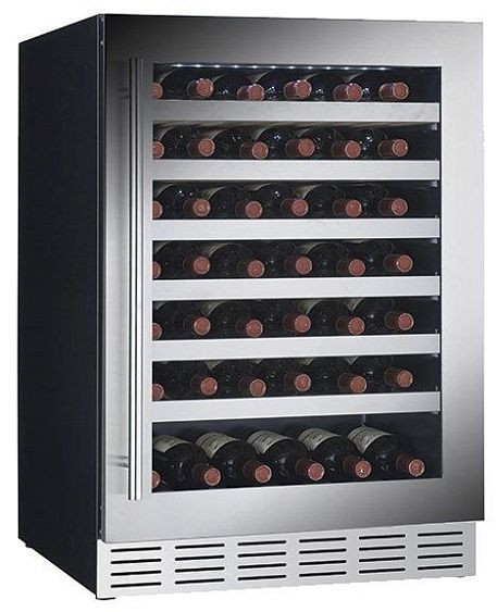 Винный шкаф Cavanova CV060T Винный шкаф Cavanova CV060T