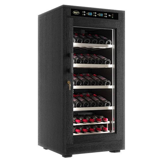 Винный шкаф COLD VINE C66-WB1 (Modern) Винный шкаф COLD VINE C66-WB1 (Modern)