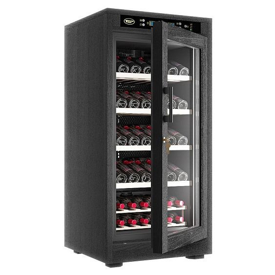 Винный шкаф COLD VINE C66-WB1 (Modern) Винный шкаф COLD VINE C66-WB1 (Modern)