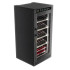 Винный шкаф COLD VINE C66-WB1 (Modern) Винный шкаф COLD VINE C66-WB1 (Modern)
