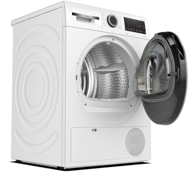 Сушильная машина Bosch WQG14200ME Сушильная машина Bosch WQG14200ME
