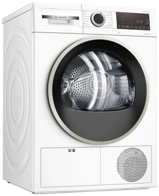 Сушильная машина Bosch WQG14200ME Сушильная машина Bosch WQG14200ME