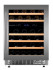 Винный шкаф DUNAVOX DAU-46.145DSS