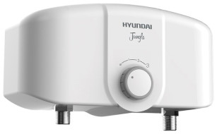 Проточный водонагреватель Hyundai H-IWR2-5P-UI073/CS Проточный водонагреватель Hyundai H-IWR2-5P-UI073/CS