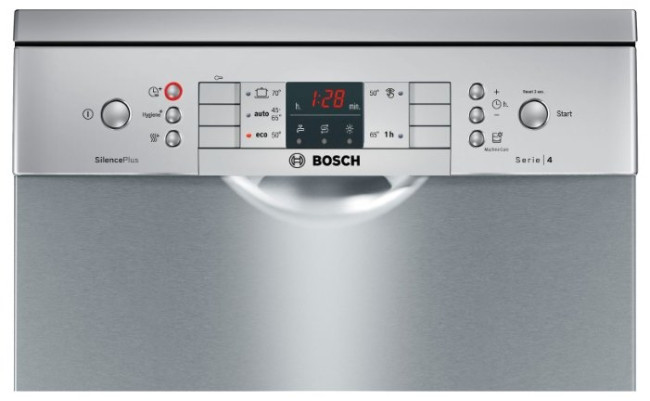 Посудомоечная машина Bosch SPS45MI02E Посудомоечная машина Bosch SPS45MI02E