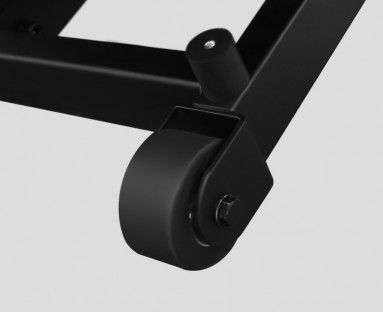 Беговая дорожка Svensson Industrial GO T66 Беговая дорожка Svensson Industrial GO T66