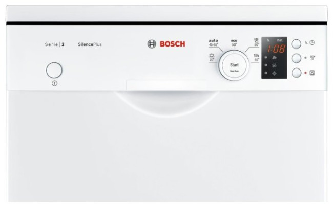 Посудомоечная машина Bosch SPS25CW04E