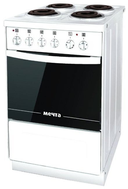 Плита Мечта 12-03С