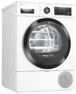 Сушильная машина Bosch WTX87M30PL
