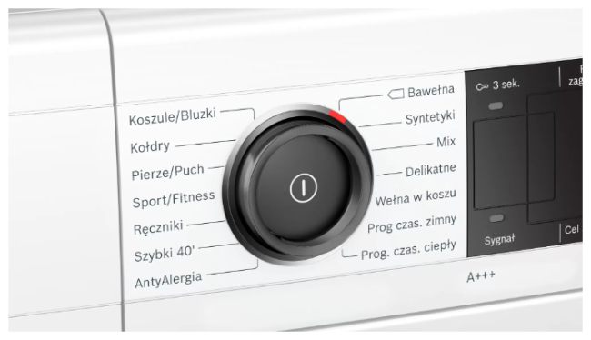 Сушильная машина Bosch WTX87M30PL