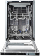 Встраиваемая посудомоечная машина De'Longhi DDW 06S Brace plus