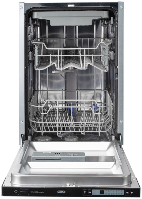 Встраиваемая посудомоечная машина De'Longhi DDW 06S Brace plus