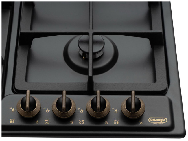 Газовая варочная панель De’Longhi ANF 46 PRO RUS