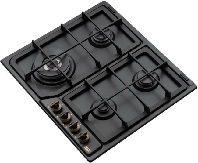 Газовая варочная панель De’Longhi ANF 46 PRO RUS