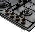 Газовая варочная панель De’Longhi ANF 46 PRO RUS