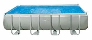 Бассейн Intex Ultra Frame 28362/54984