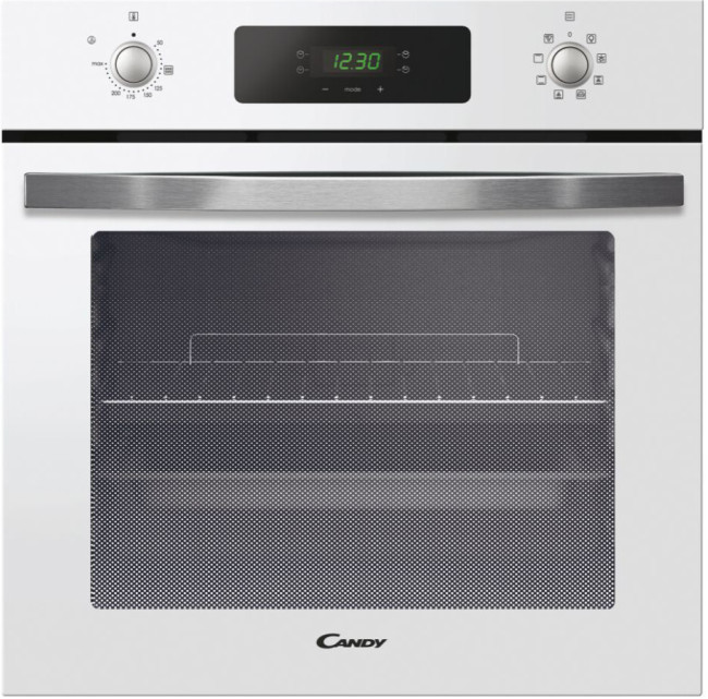 Встраиваемый электрический духовой шкаф Candy FIDC B605 L