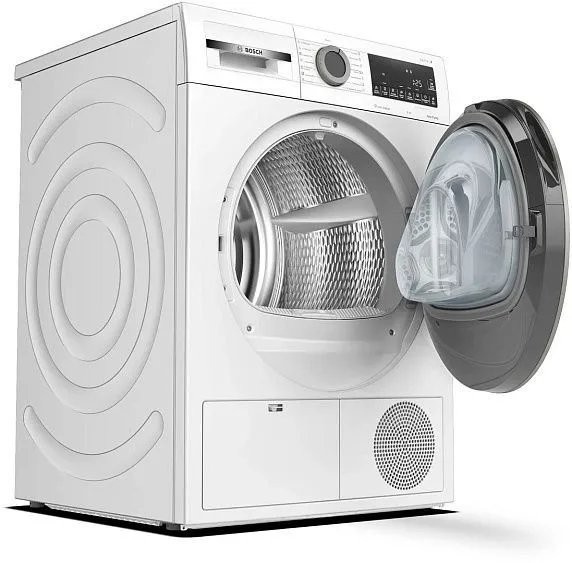 Сушильная машина BOSCH WQG242A2OE