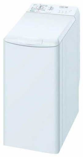Стиральная машина Bosch WOT 26351 Стиральная машина Bosch WOT 26351