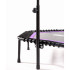 Батут BaseFit TR-401 122 см фиолетовый Батут BaseFit TR-401 122 см фиолетовый
